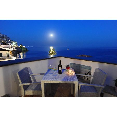 Lady Laura House Villa Amalfi Buitenkant foto