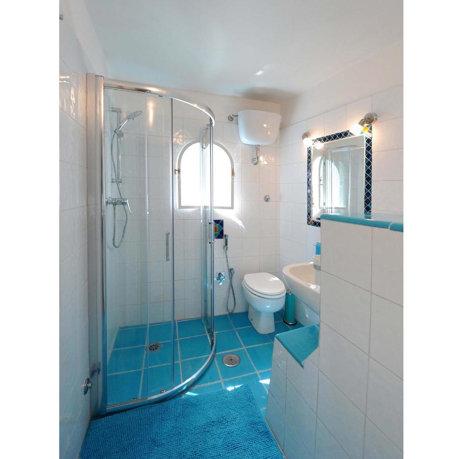 Lady Laura House Villa Amalfi Buitenkant foto